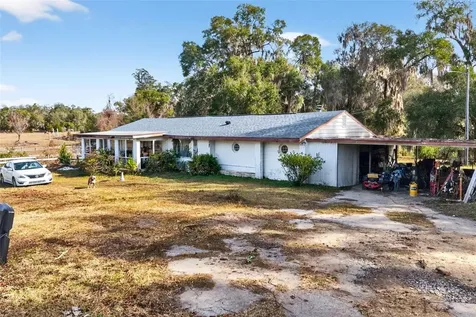8989 S Great Oaks Drive Floral City FL 34436