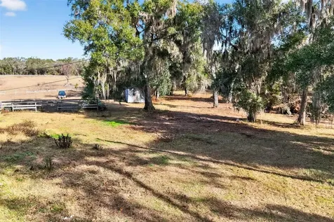 8989 S Great Oaks Drive Floral City FL 34436