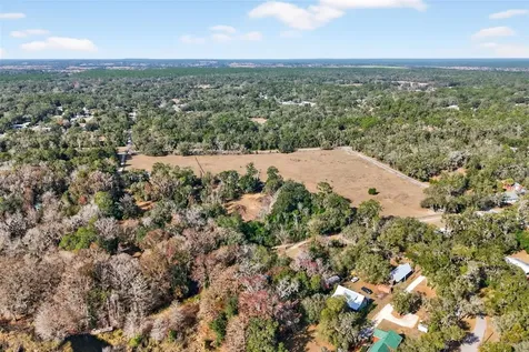 8989 S Great Oaks Drive Floral City FL 34436