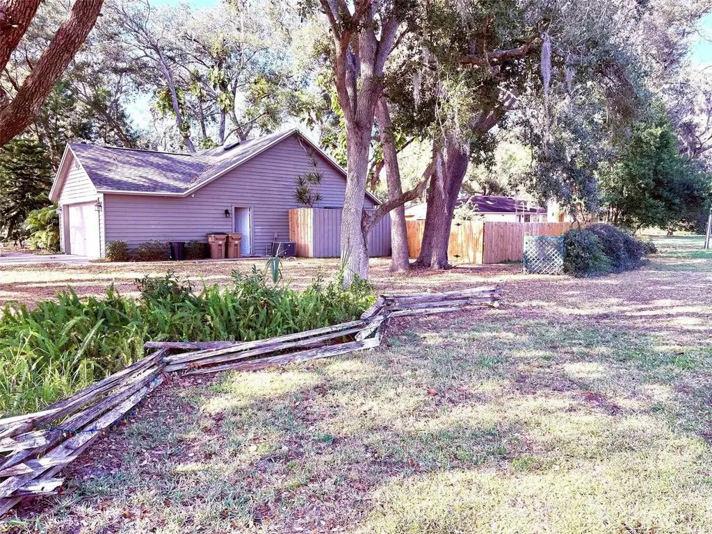 3909 Lake Forest Street Mount Dora FL 32757