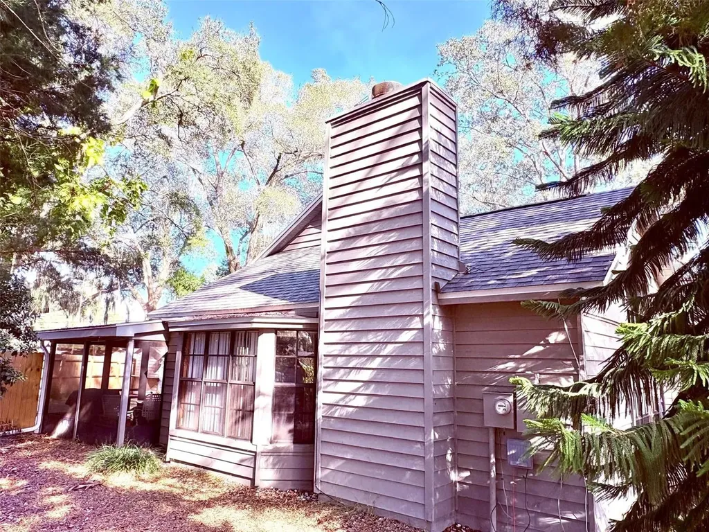 3909 Lake Forest Street Mount Dora FL 32757