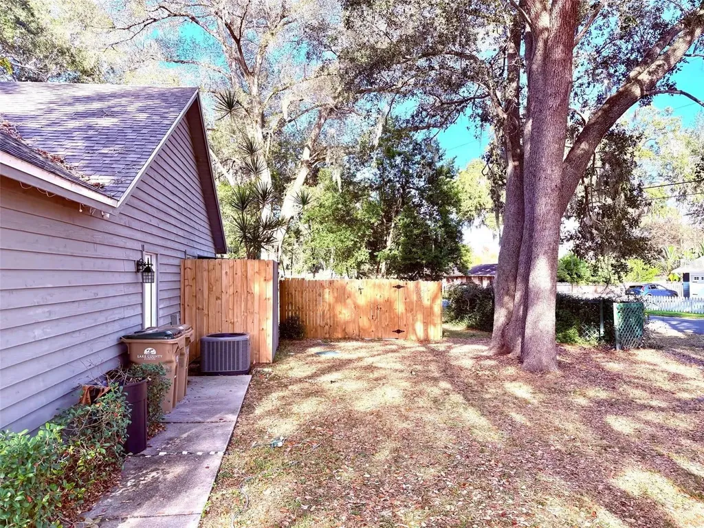 3909 Lake Forest Street Mount Dora FL 32757