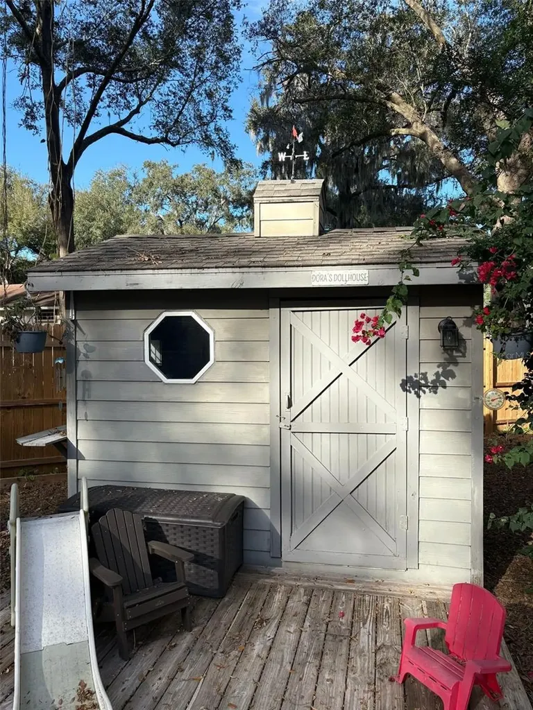 3909 Lake Forest Street Mount Dora FL 32757