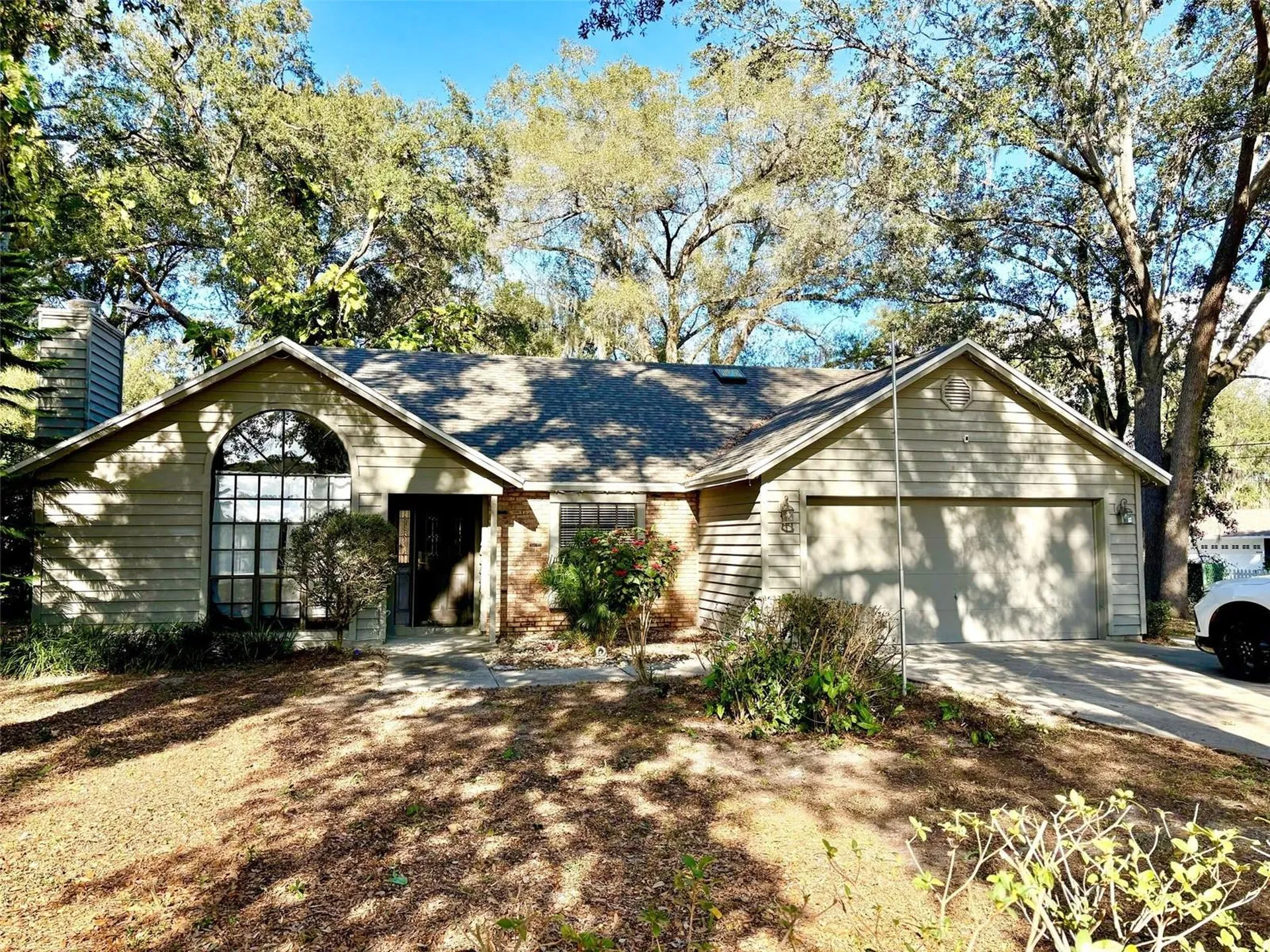 3909 Lake Forest Street Mount Dora FL 32757