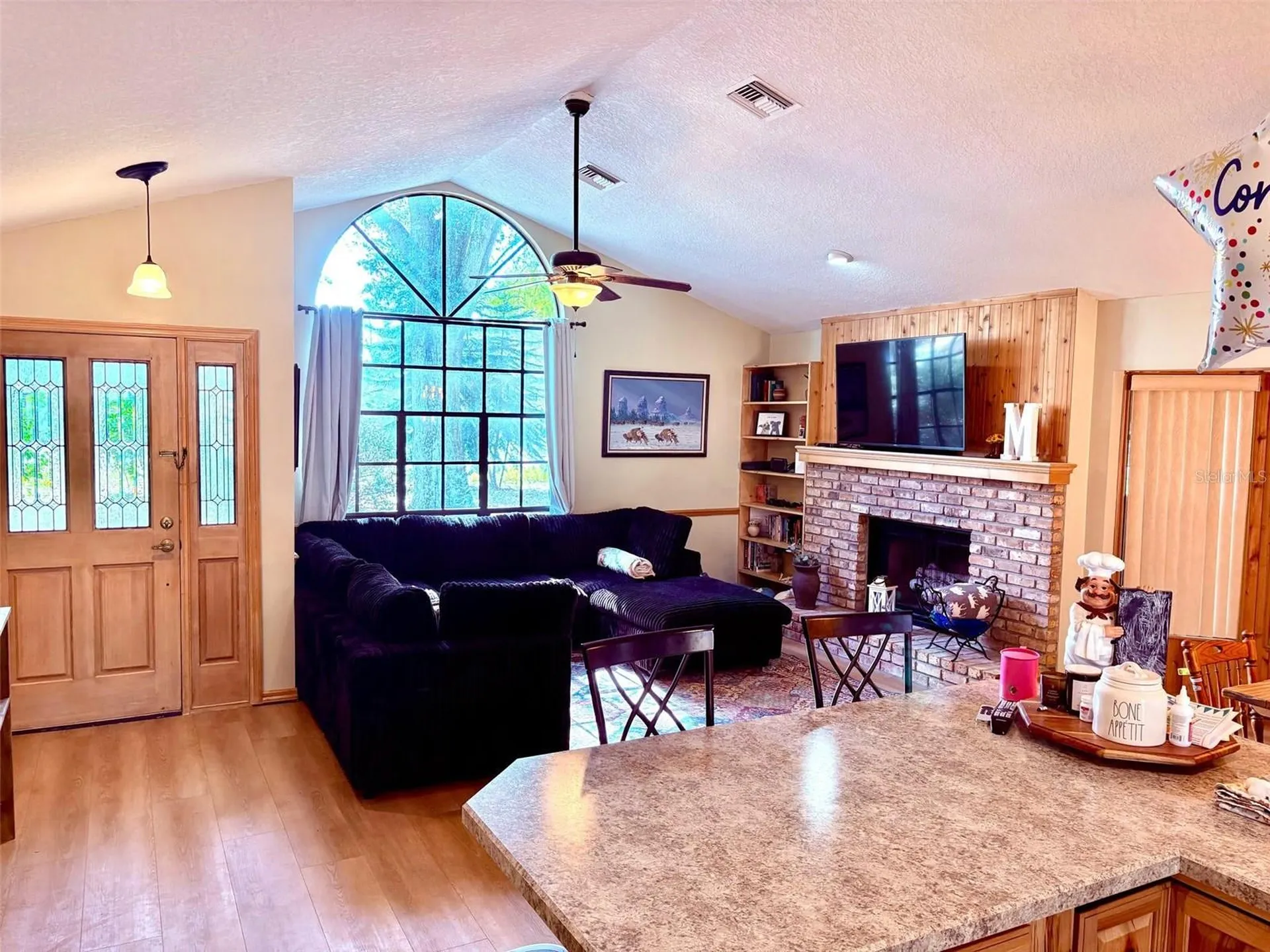 3909 Lake Forest Street Mount Dora FL 32757