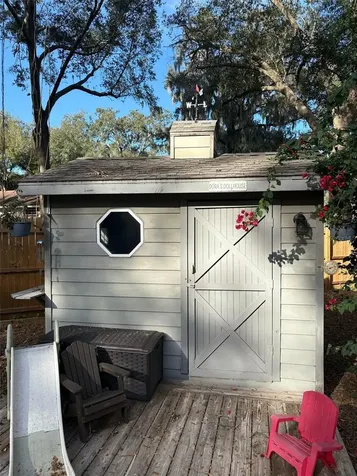 3909 Lake Forest Street Mount Dora FL 32757