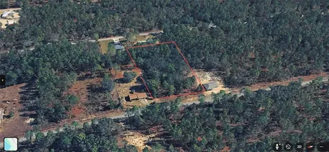 NW Ridewood Road Dunnellon FL 34431