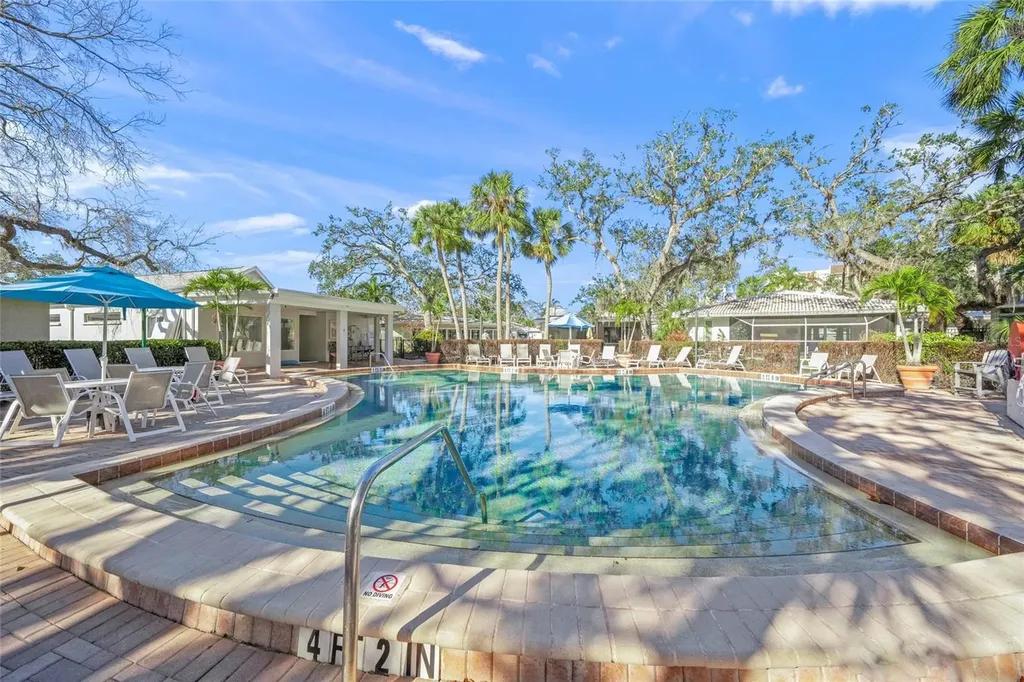 1358 Moonmist Drive Sarasota FL 34242