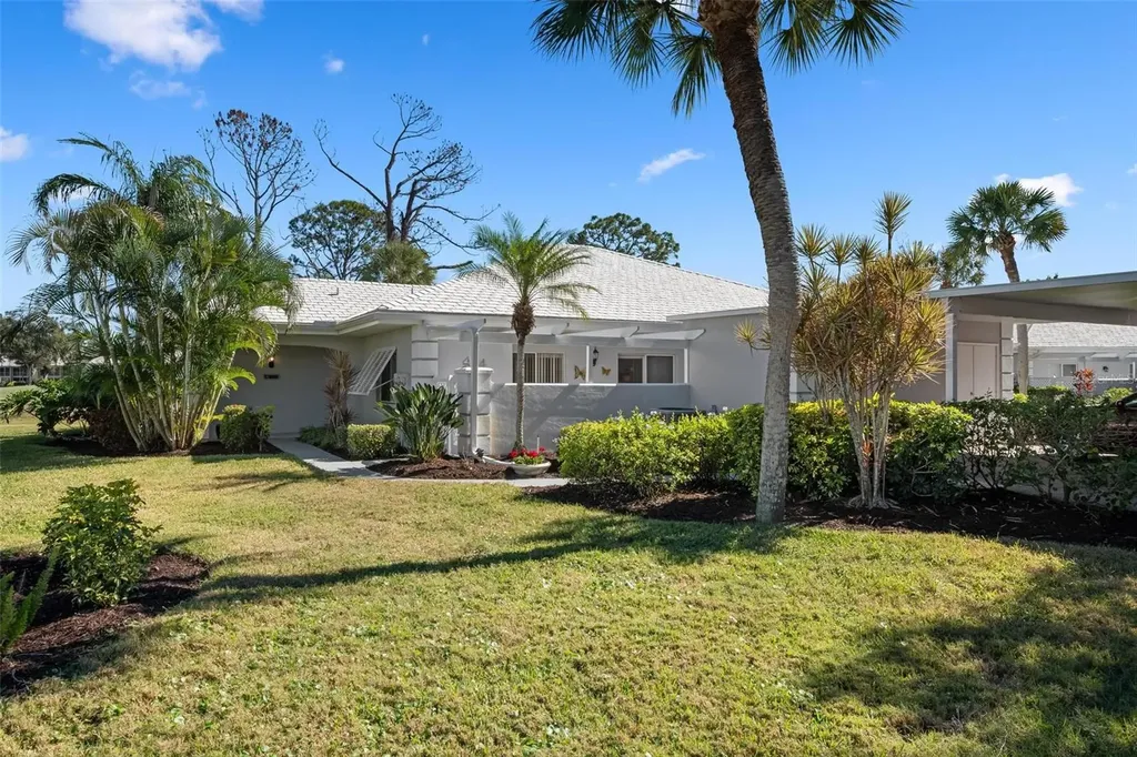 270 Cerromar Way S Venice FL 34293