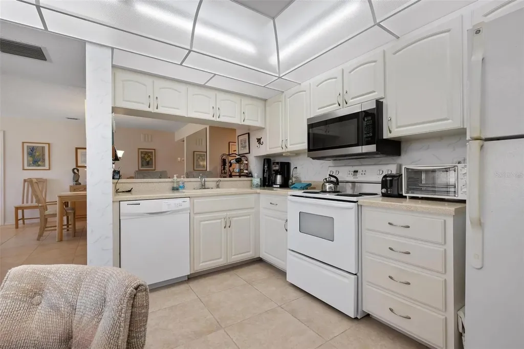 270 Cerromar Way S Venice FL 34293