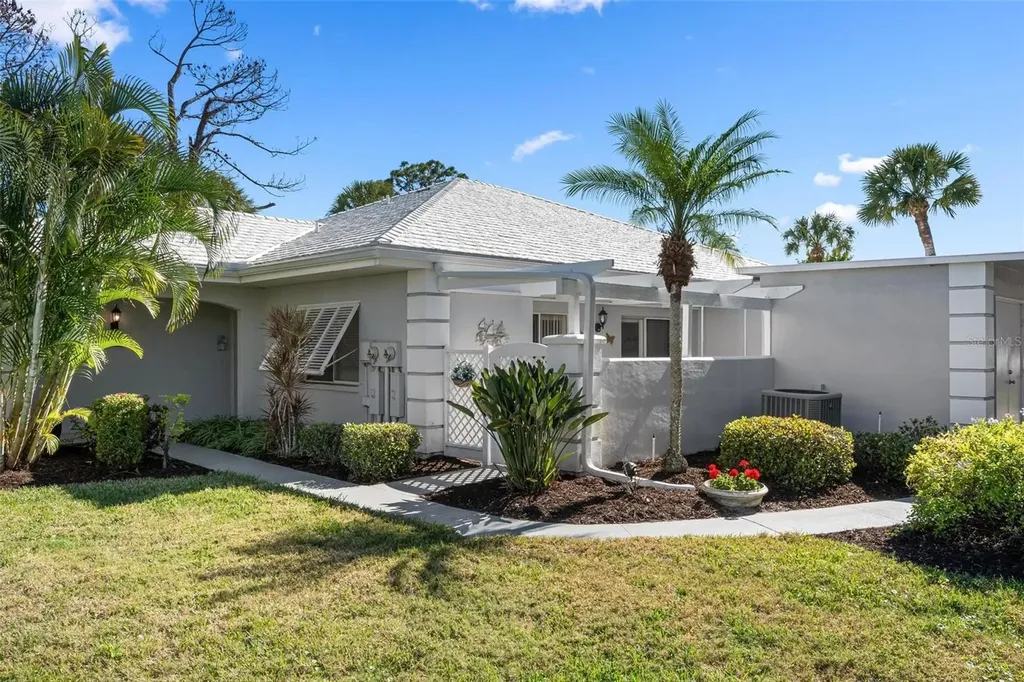 270 Cerromar Way S Venice FL 34293