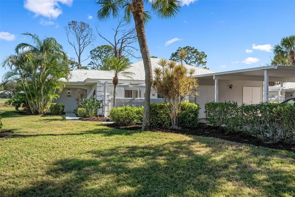 270 Cerromar Way S Venice FL 34293