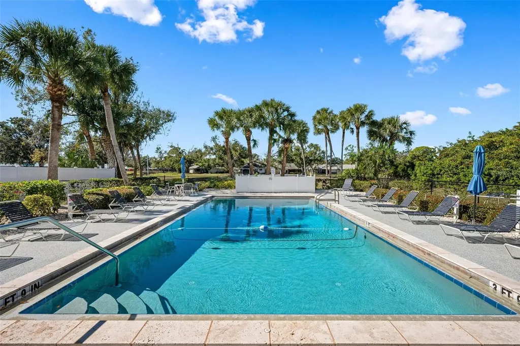 270 Cerromar Way S Venice FL 34293
