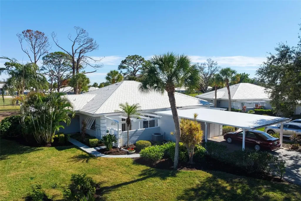 270 Cerromar Way S Venice FL 34293