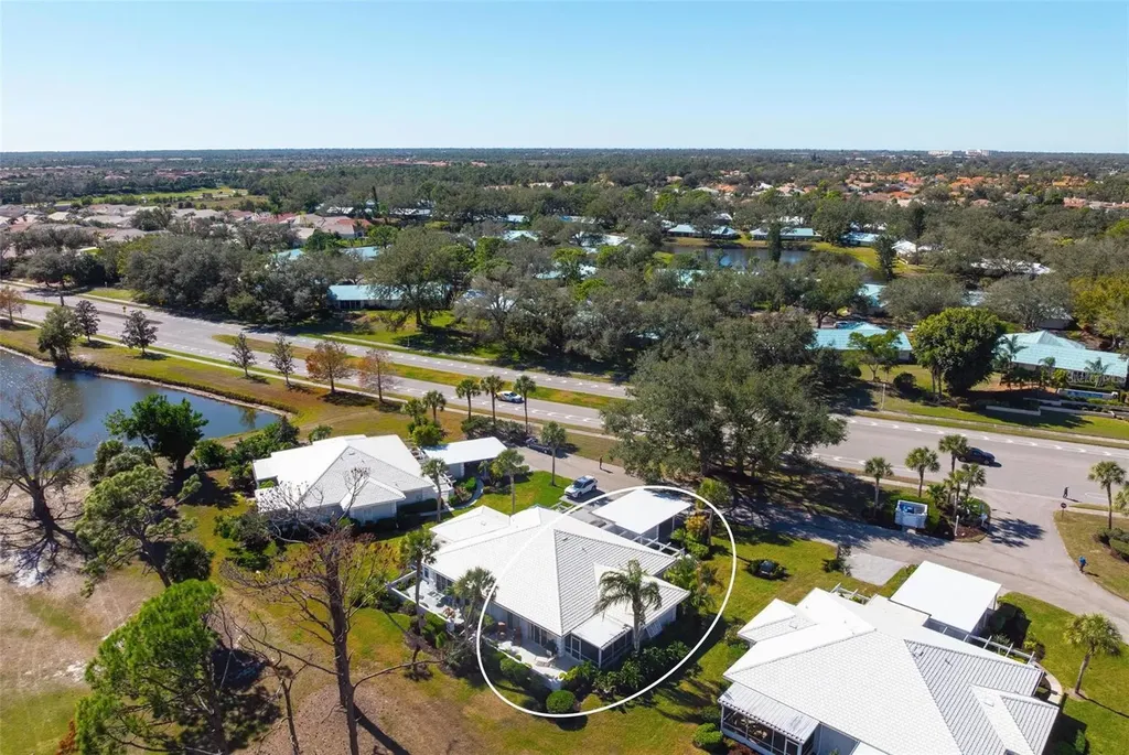 270 Cerromar Way S Venice FL 34293