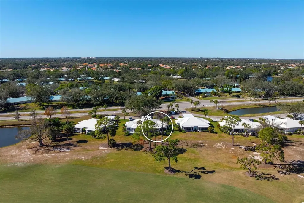 270 Cerromar Way S Venice FL 34293