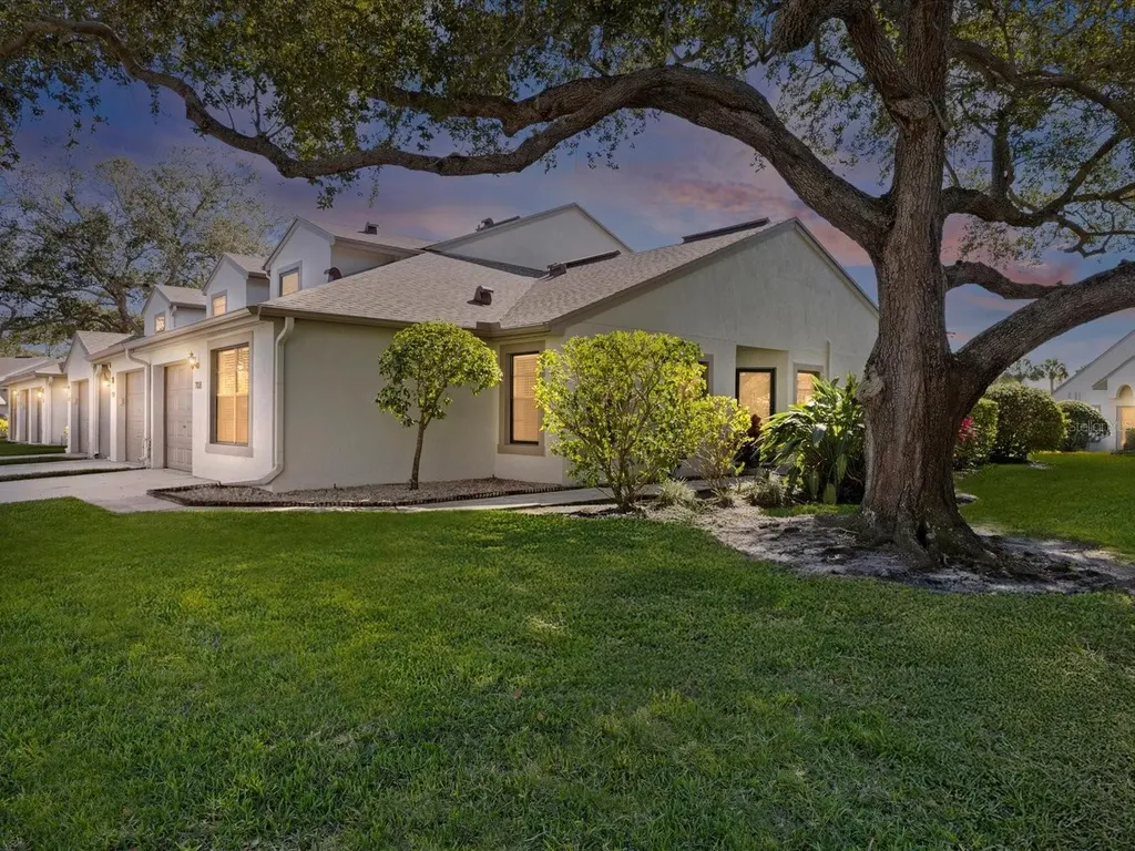 708 Quail Keep Drive Safety Harbor FL 34695