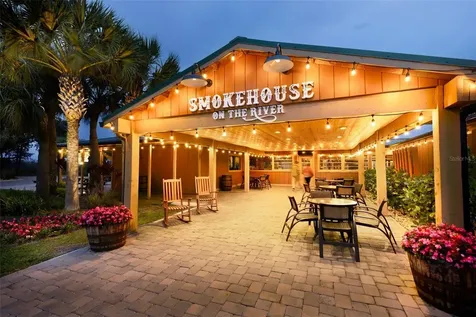 3200 River Ranch Boulevard River Ranch FL 33867