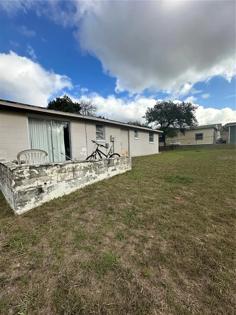 3712 SW 147th Place Ocala FL 34473