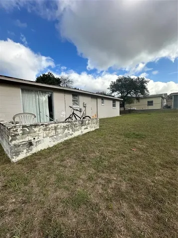 3712 SW 147th Place Ocala FL 34473