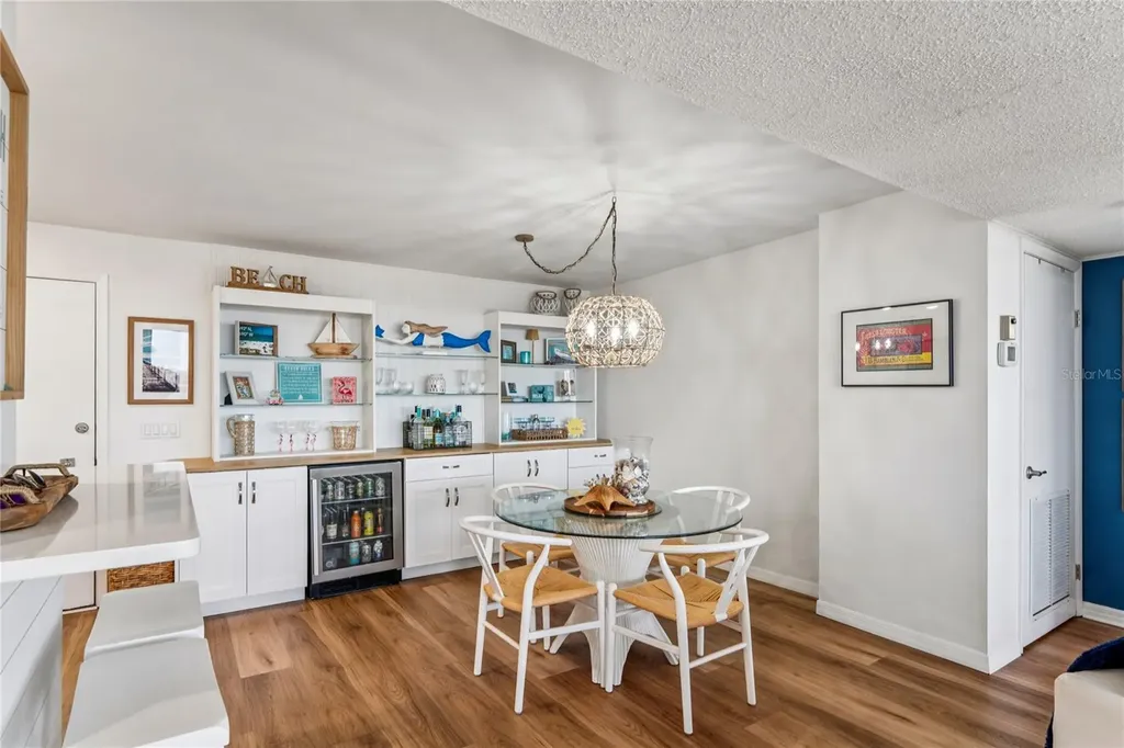 1 Key Capri Treasure Island FL 33706