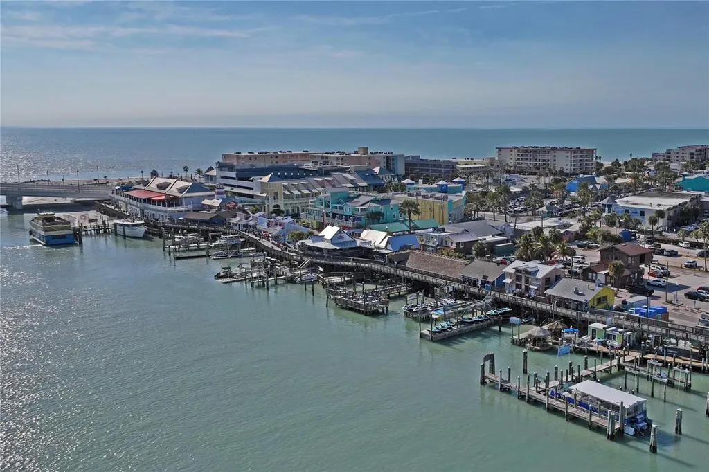 1 Key Capri Treasure Island FL 33706