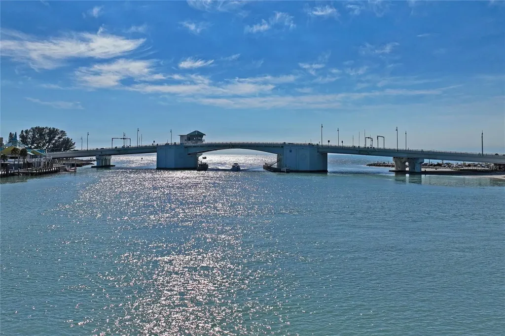 1 Key Capri Treasure Island FL 33706