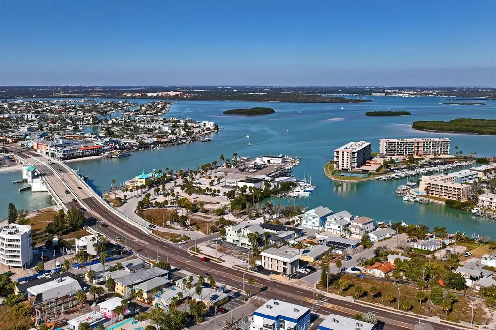 1 Key Capri Treasure Island FL 33706