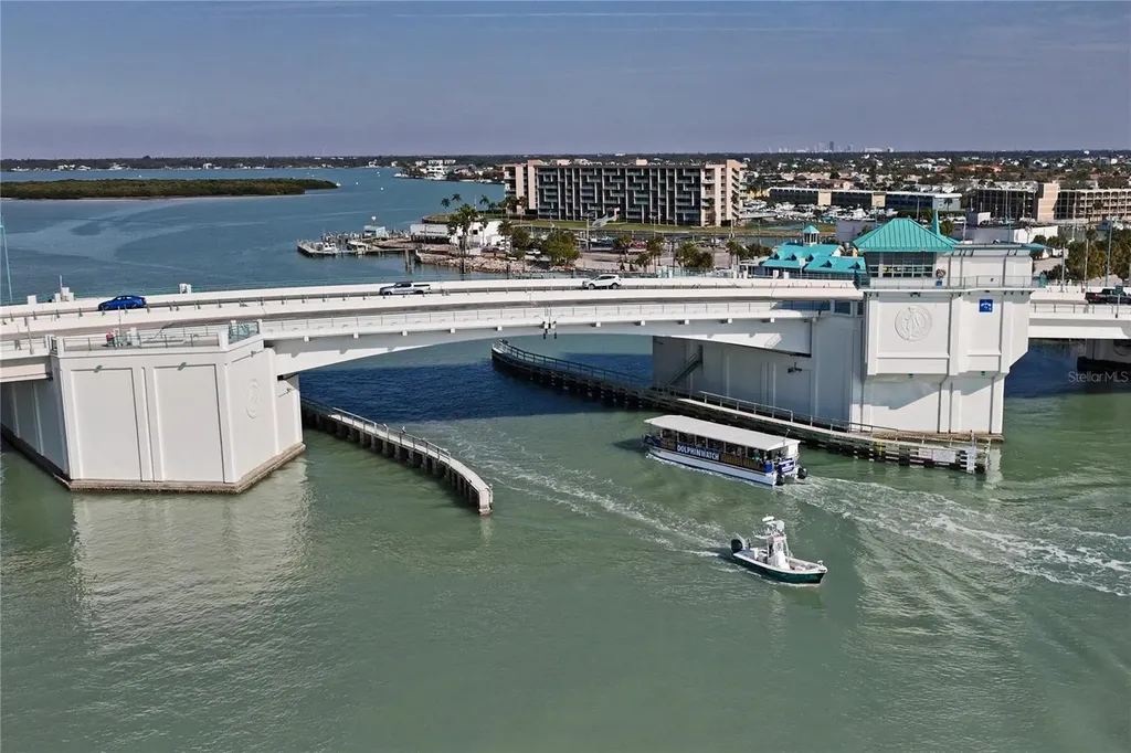 1 Key Capri Treasure Island FL 33706