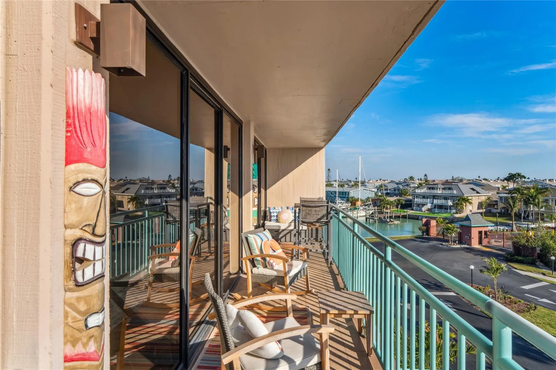 1 Key Capri Treasure Island FL 33706