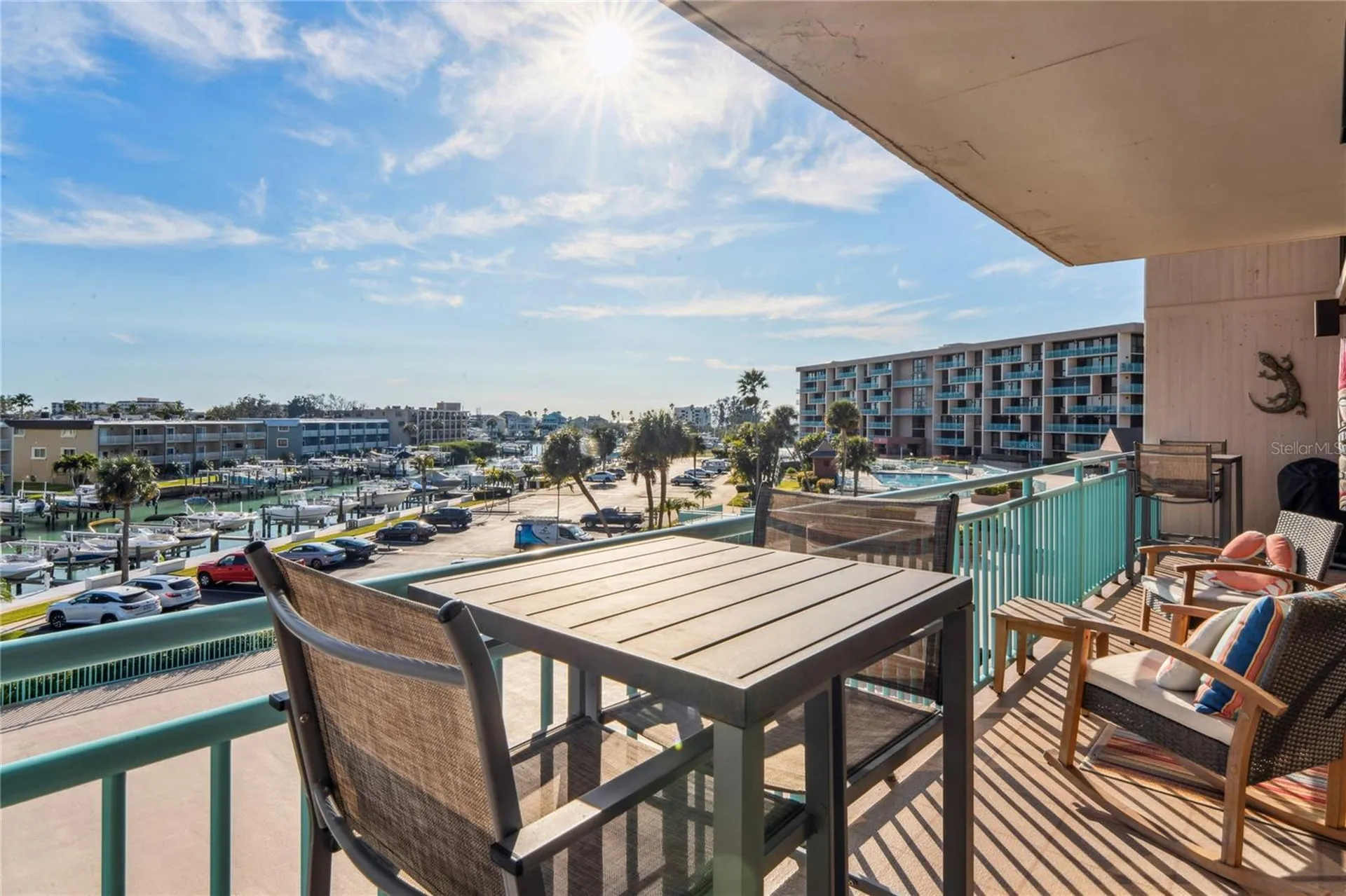 1 Key Capri Treasure Island FL 33706
