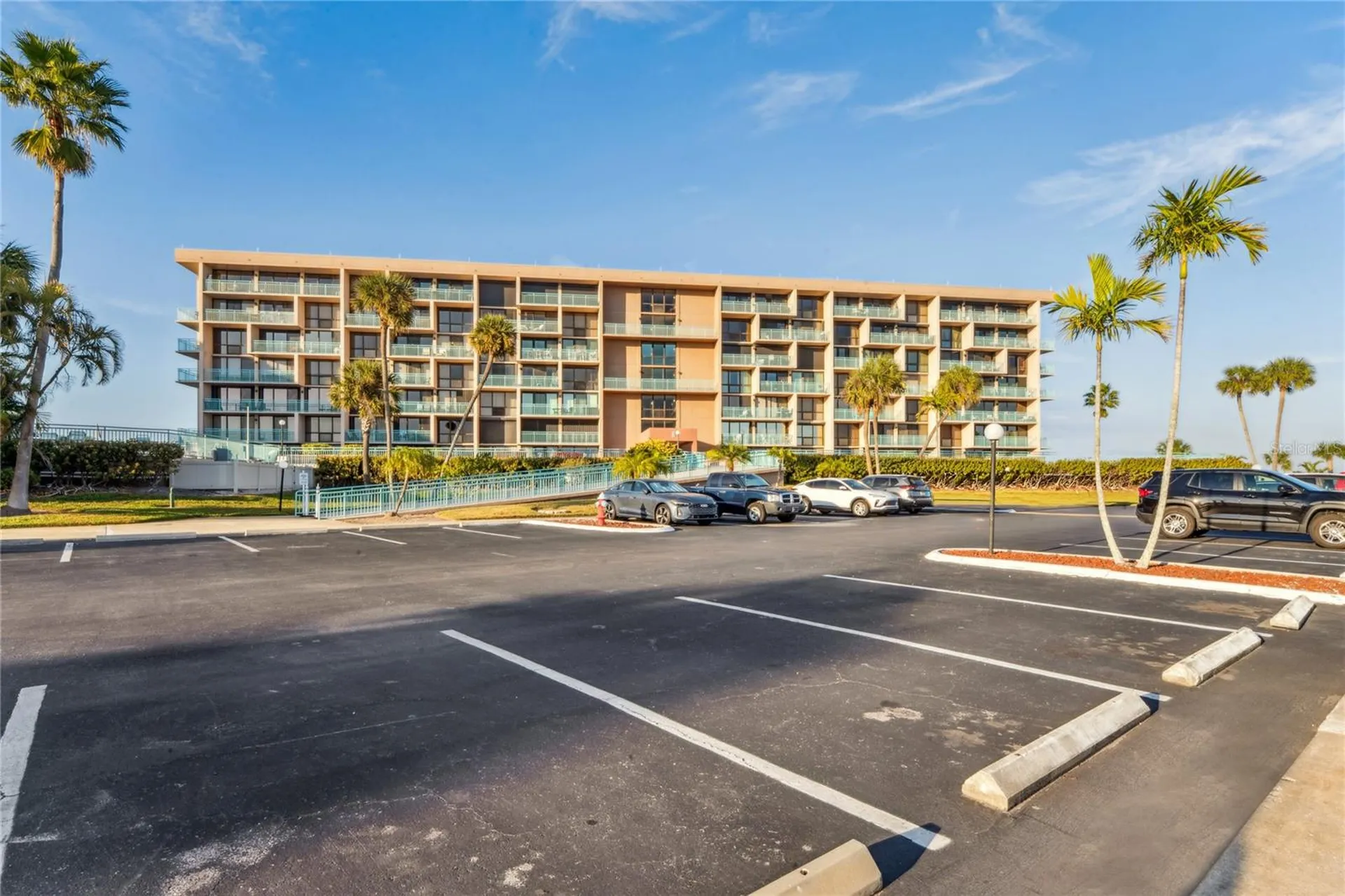 1 Key Capri Treasure Island FL 33706