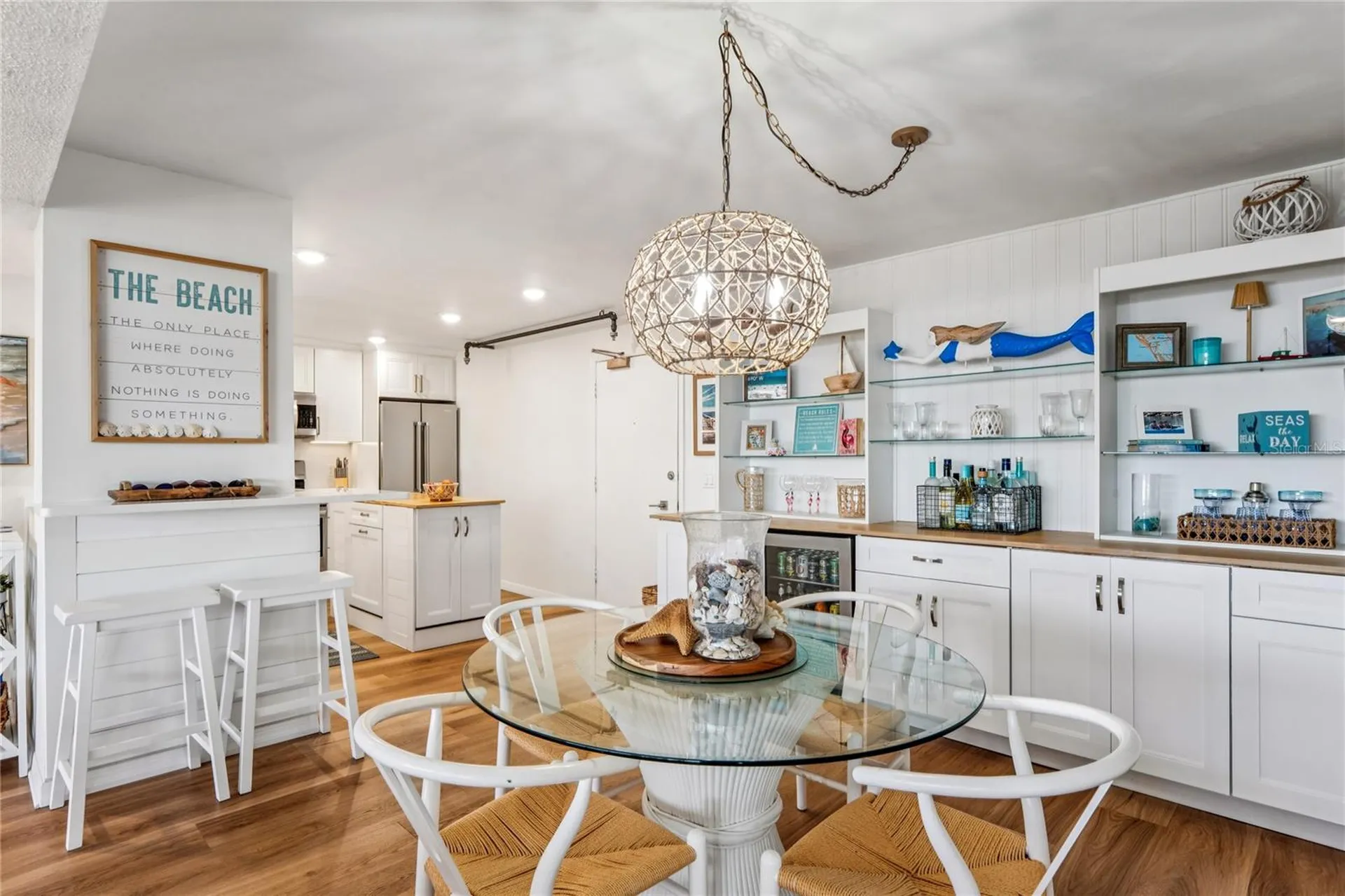 1 Key Capri Treasure Island FL 33706