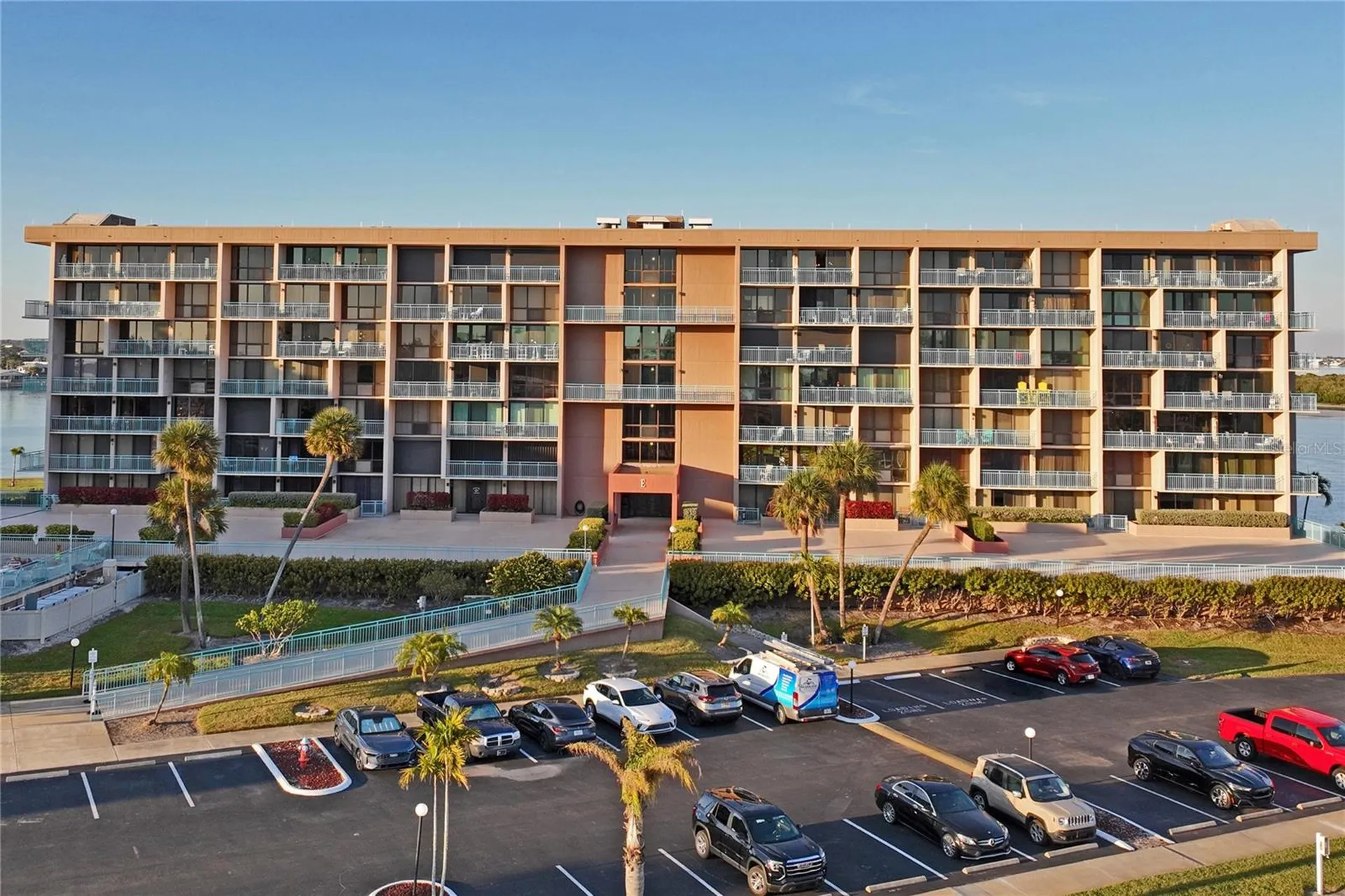 1 Key Capri Treasure Island FL 33706