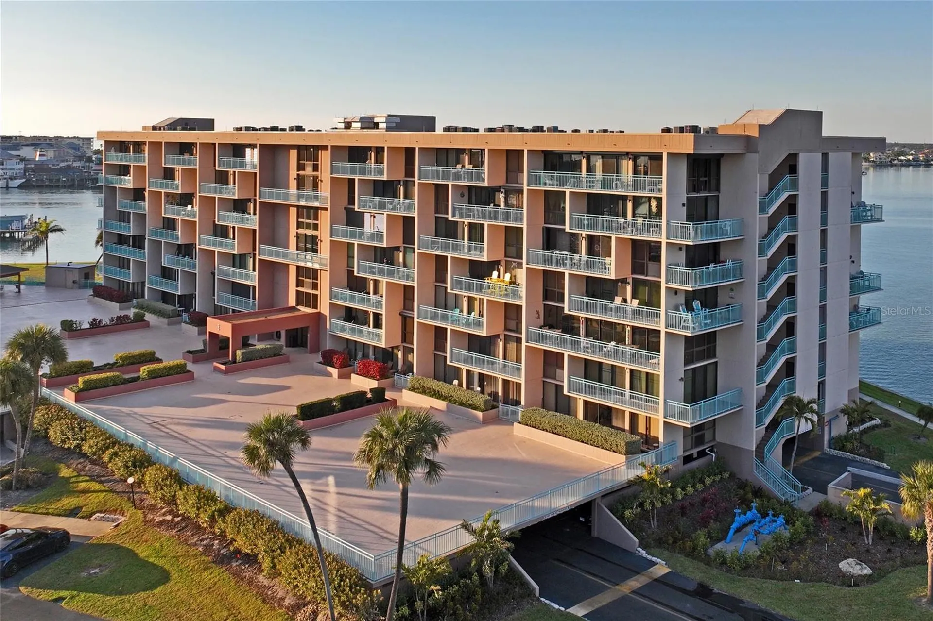 1 Key Capri Treasure Island FL 33706