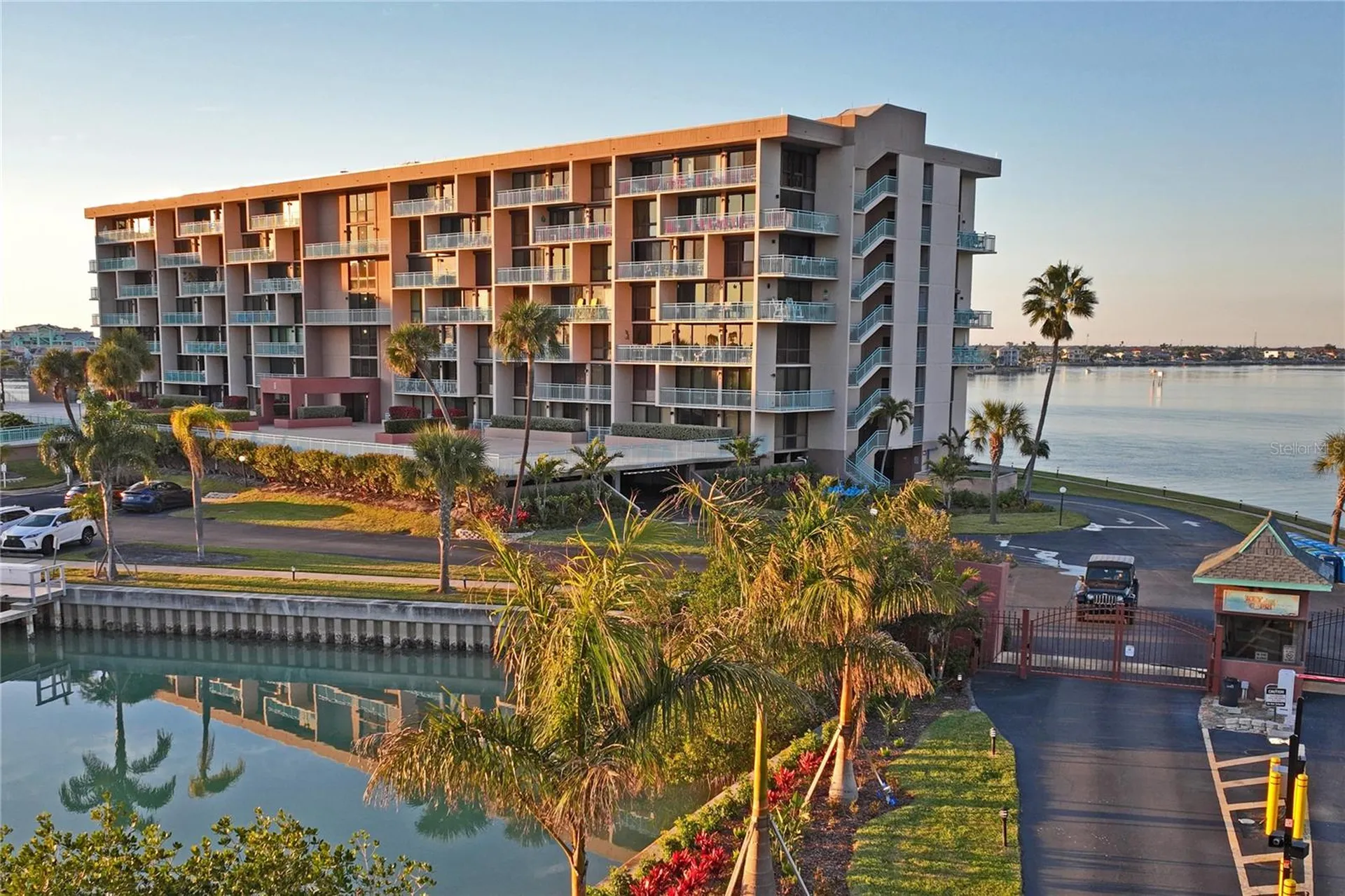 1 Key Capri Treasure Island FL 33706