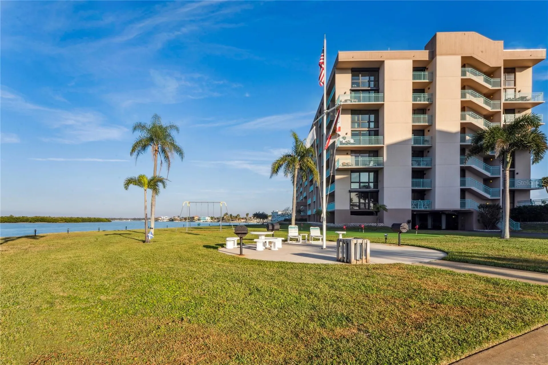1 Key Capri Treasure Island FL 33706