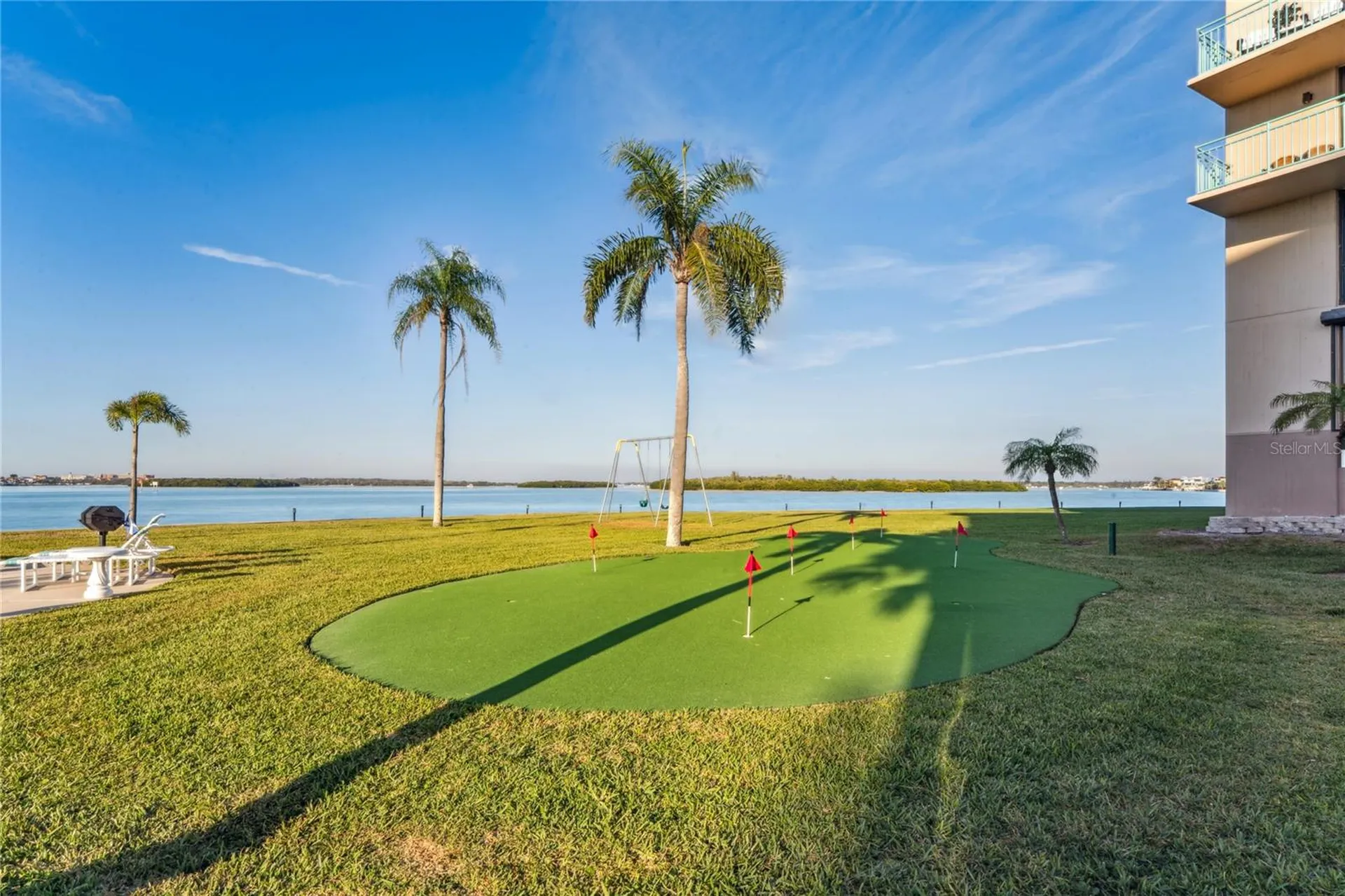1 Key Capri Treasure Island FL 33706
