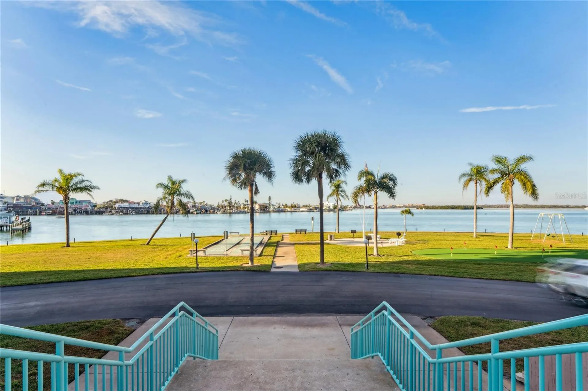 1 Key Capri Treasure Island FL 33706