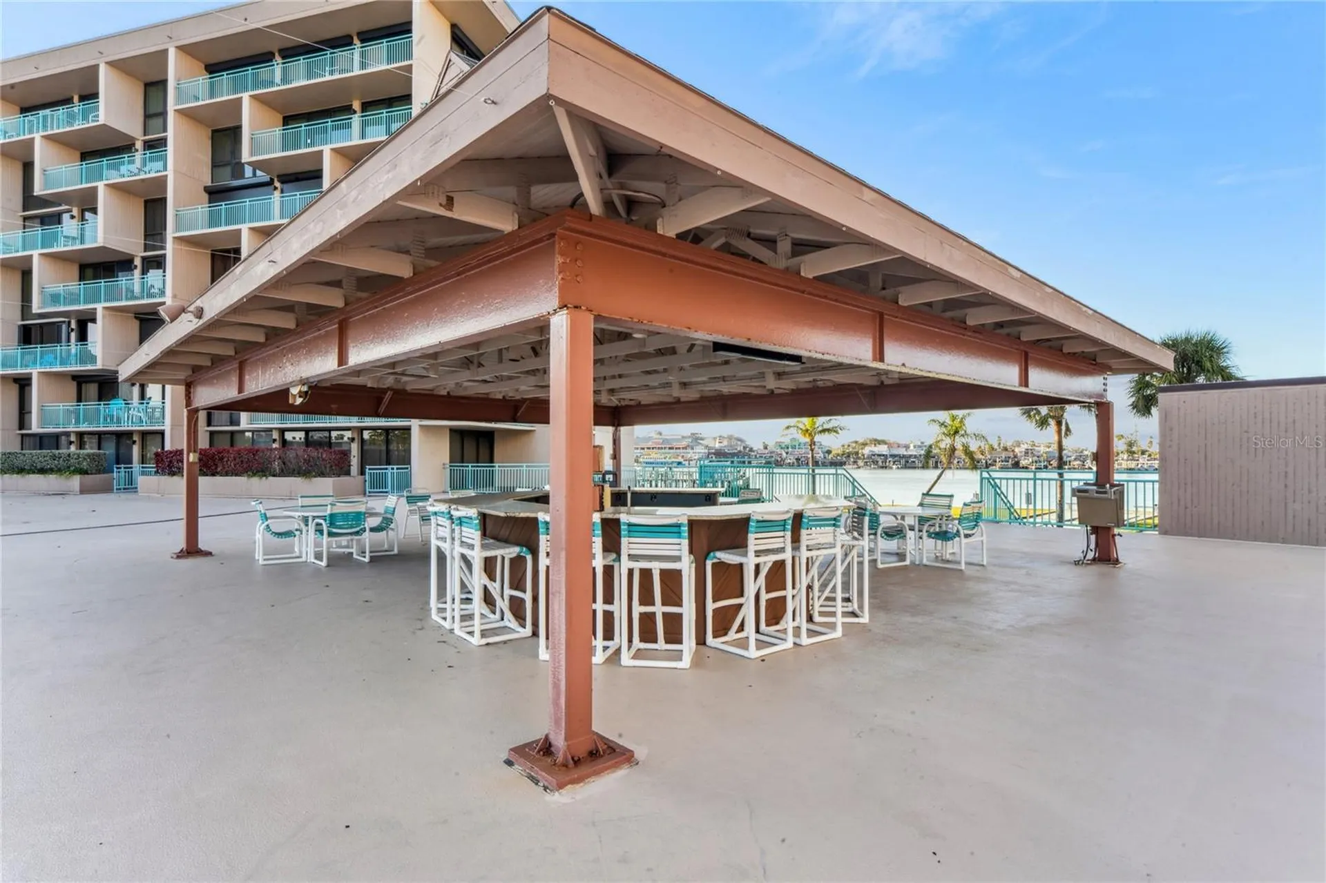 1 Key Capri Treasure Island FL 33706