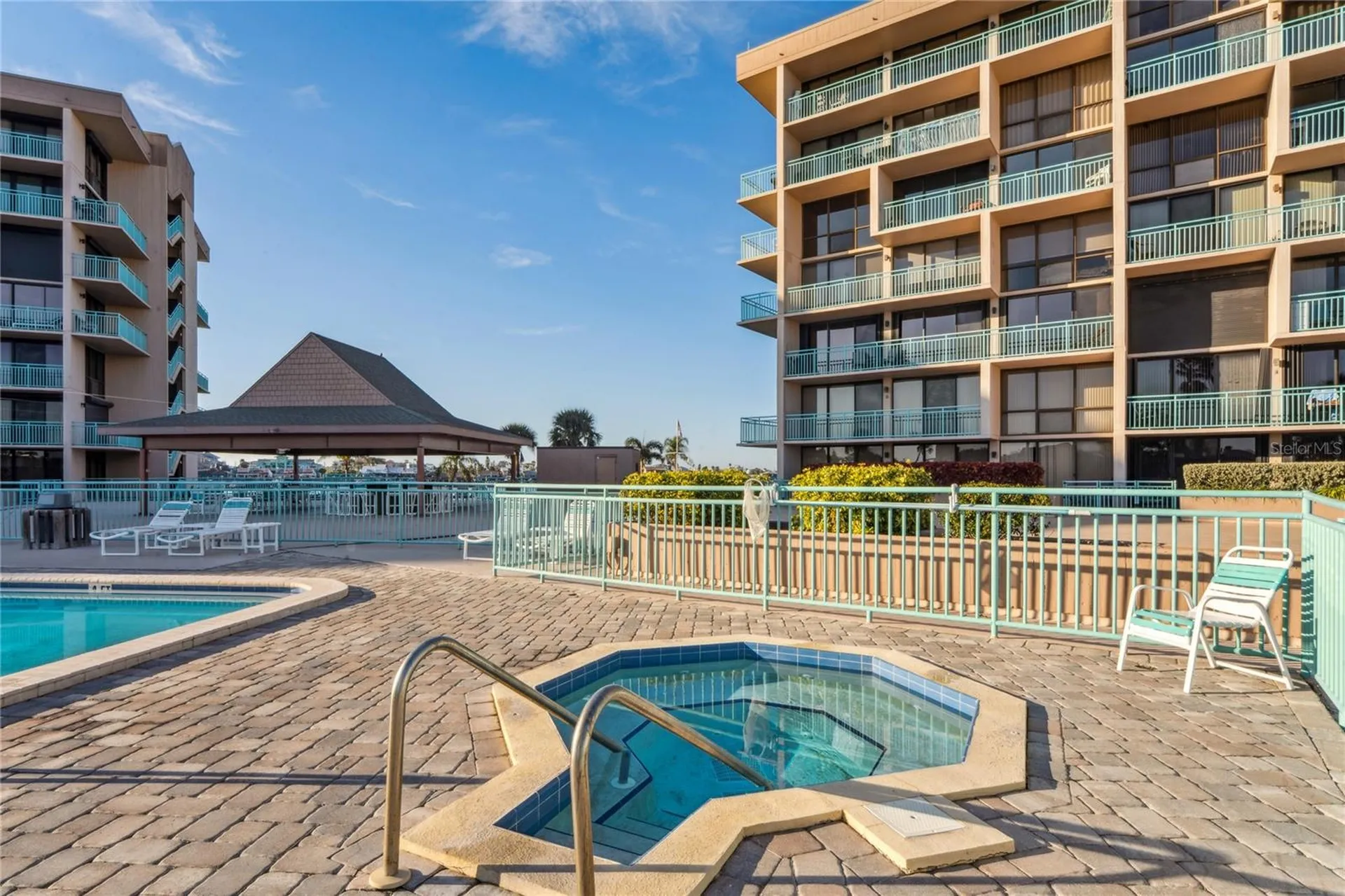 1 Key Capri Treasure Island FL 33706