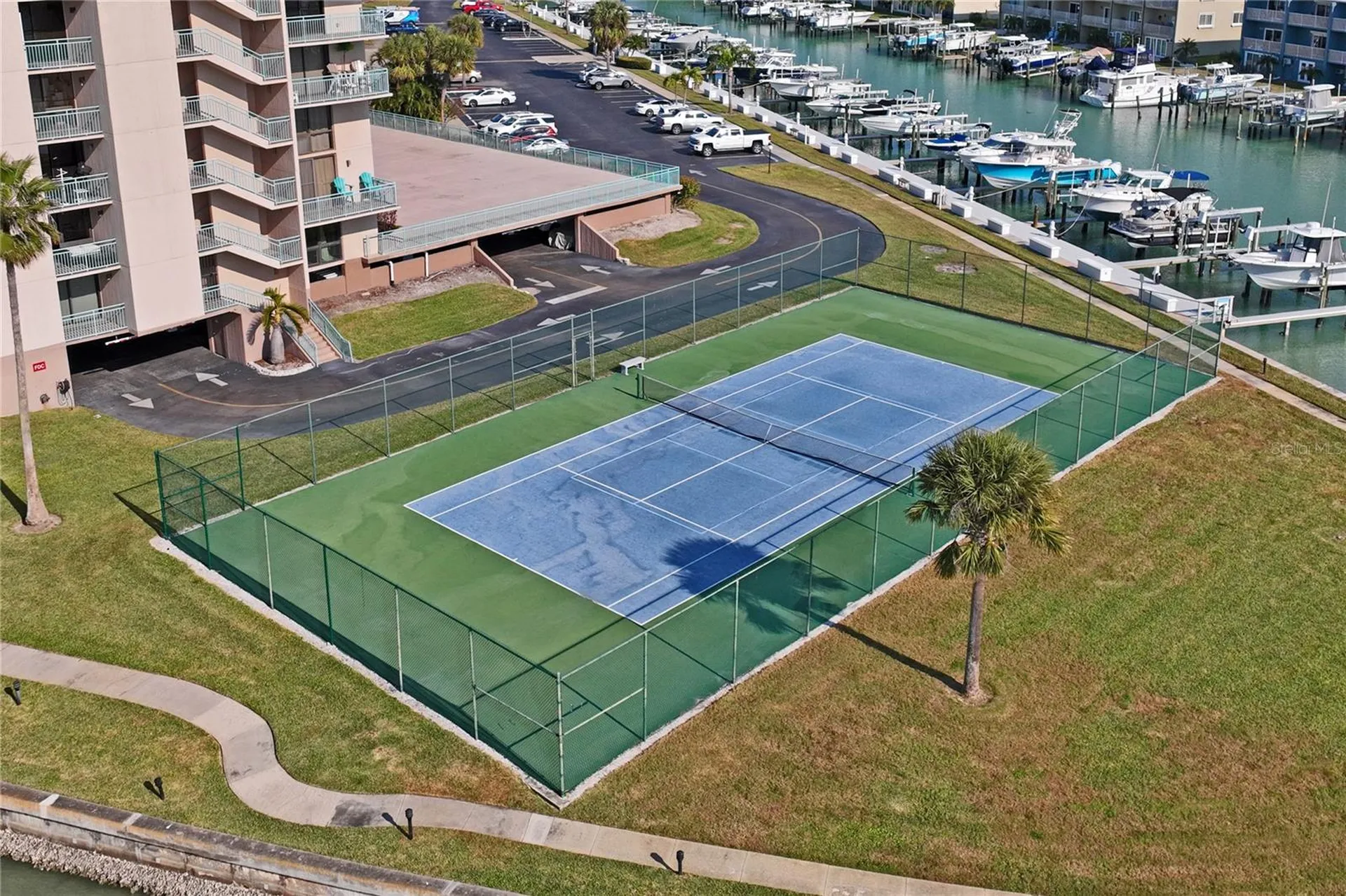 1 Key Capri Treasure Island FL 33706