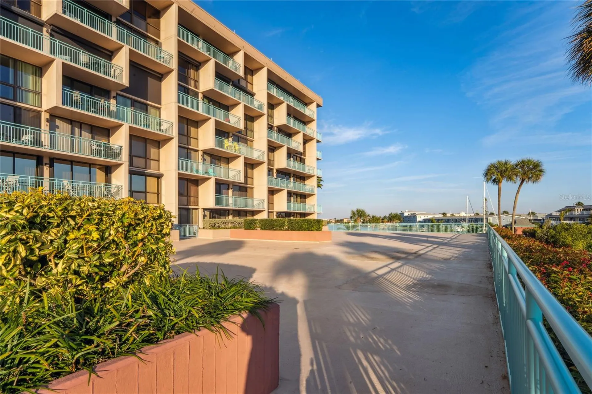 1 Key Capri Treasure Island FL 33706