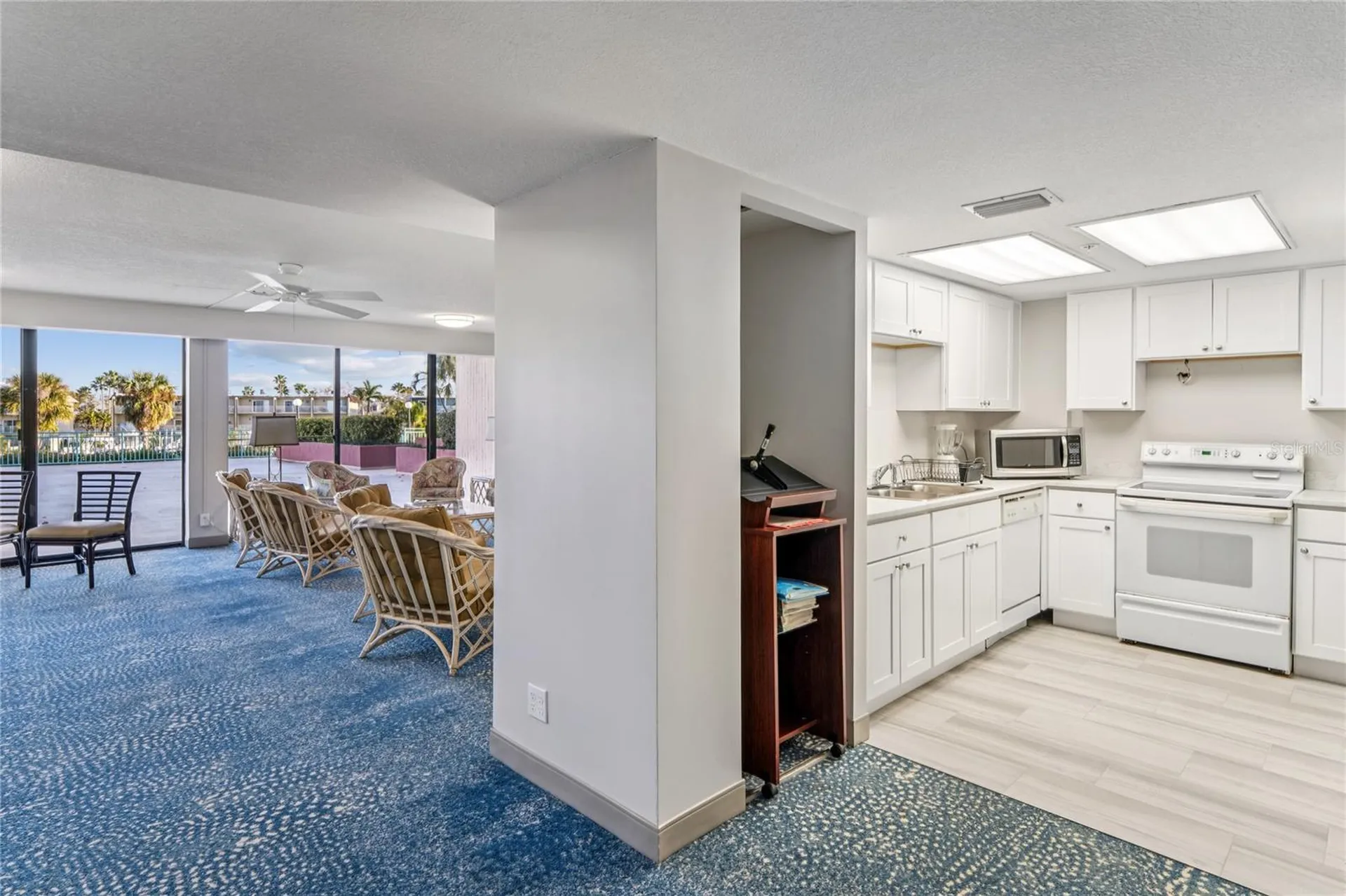 1 Key Capri Treasure Island FL 33706