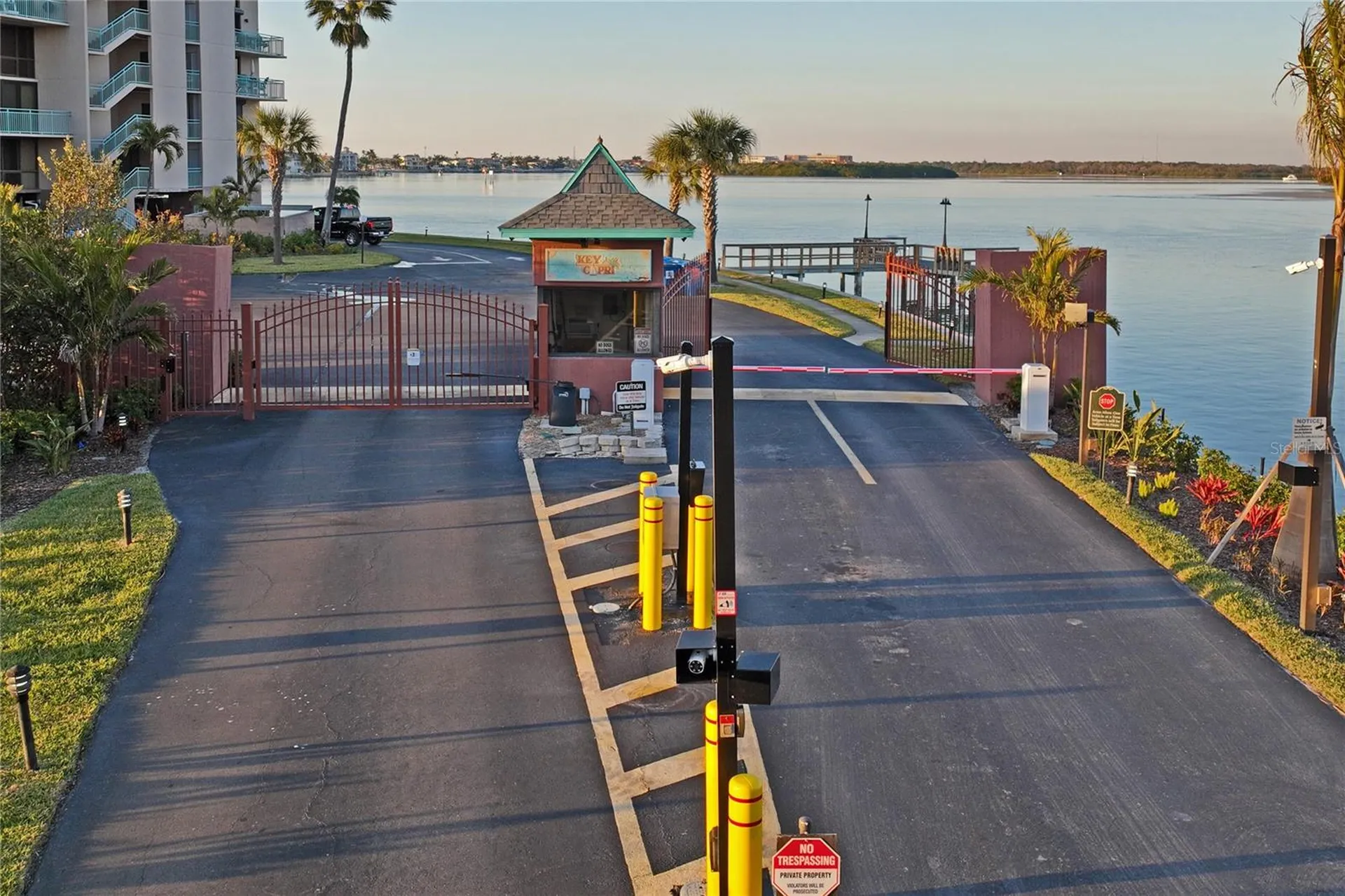 1 Key Capri Treasure Island FL 33706