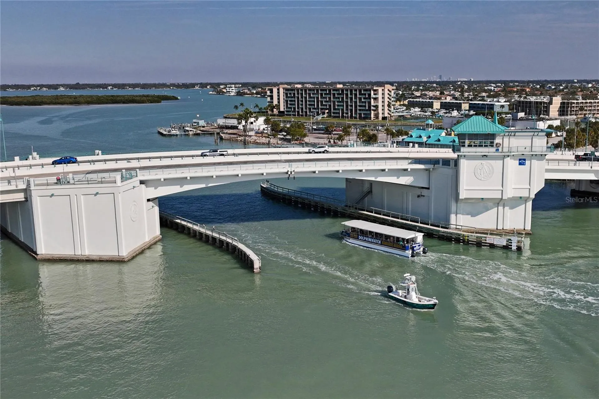 1 Key Capri Treasure Island FL 33706