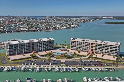 1 Key Capri Treasure Island FL 33706
