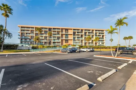 1 Key Capri Treasure Island FL 33706