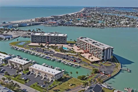 1 Key Capri Treasure Island FL 33706