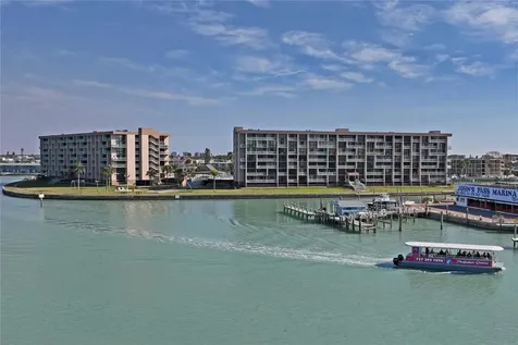 1 Key Capri Treasure Island FL 33706